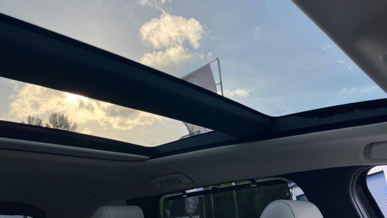 Mazda CX-80 2.5 PHEV Takumi+ 5dr Auto AWD 6 Seat/Conv/DAP/Pan Estate